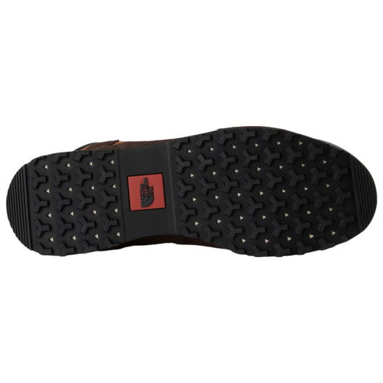 The North Face Back to Berkeley IV Textile Waterproof